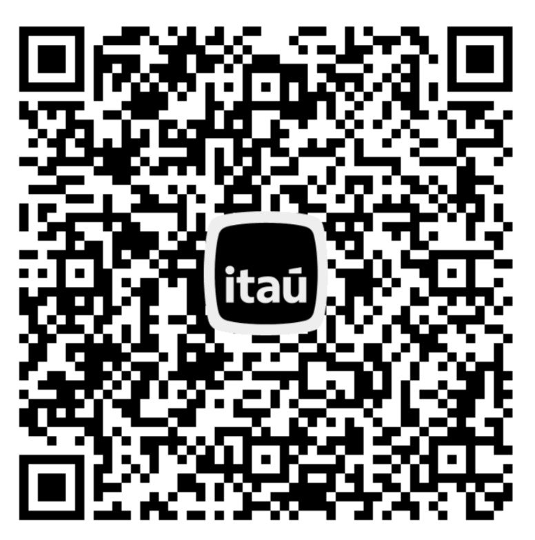 QR Code Pix